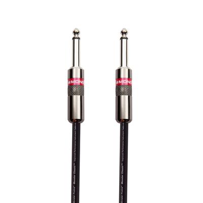 MONSTER Guitar Cable 12ft Straight CLAS2-I-12