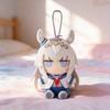 Muñeco de Peluche de Personaje Uma Musume Edición de Coleccionista Con Relleno de Algodón PP Para Niños y Adultos