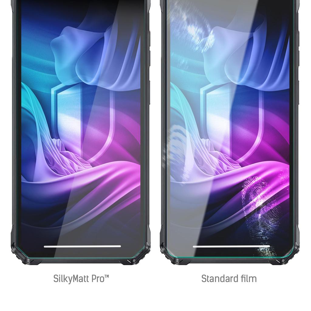 Oukitel G1 - 3Mk Silky Matt Pro