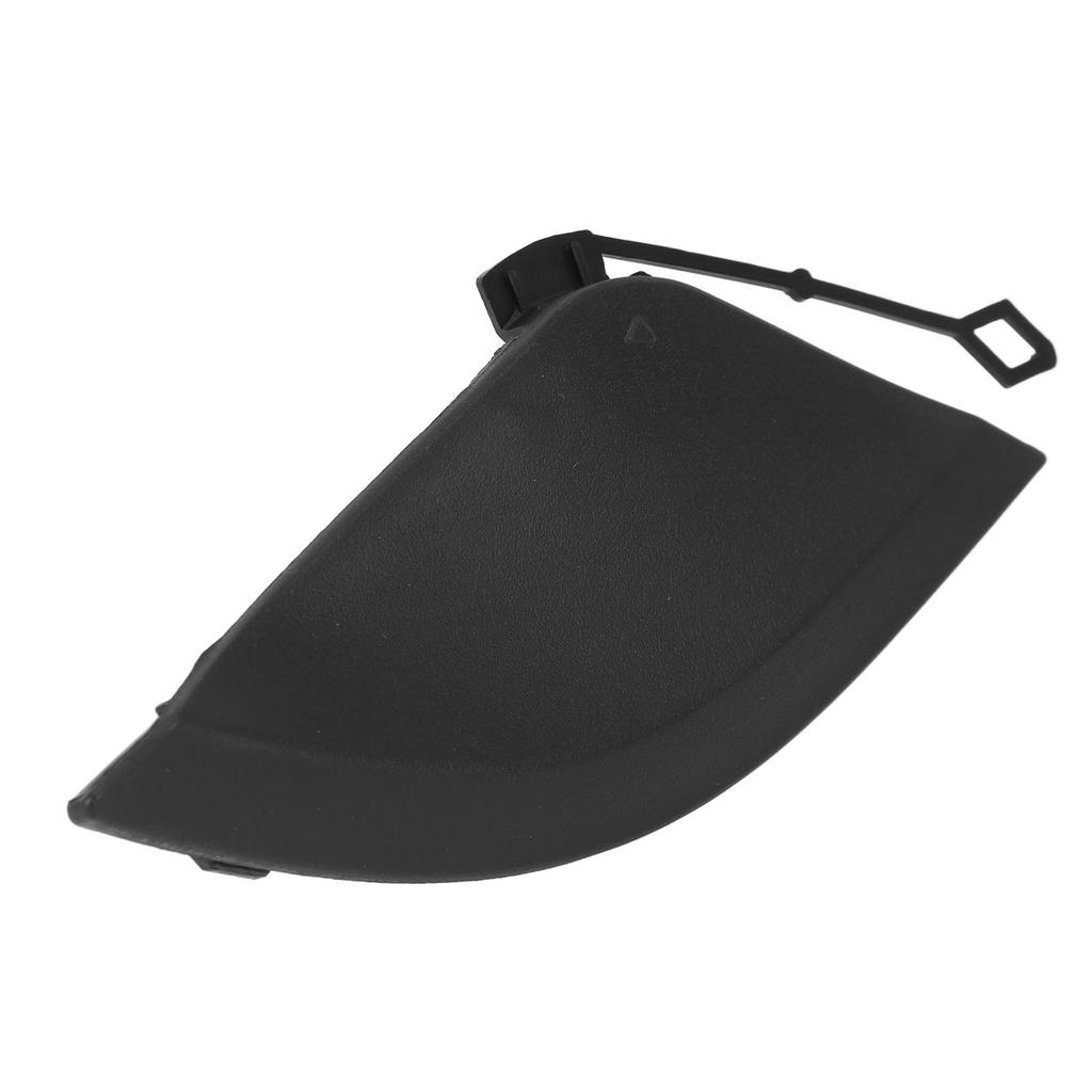 Front Bumper Tow Hook Cover 51117210474 Plastic Towing Eye Cap for X3 F25 2011 2014