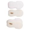 For Shark Vacuum Cleaner Filter Kit for Models HZ4000 HZ4002 HZ4001AMZ HZ3002 HZ3000 Includes 4 Foam and 2 HEPA Filters