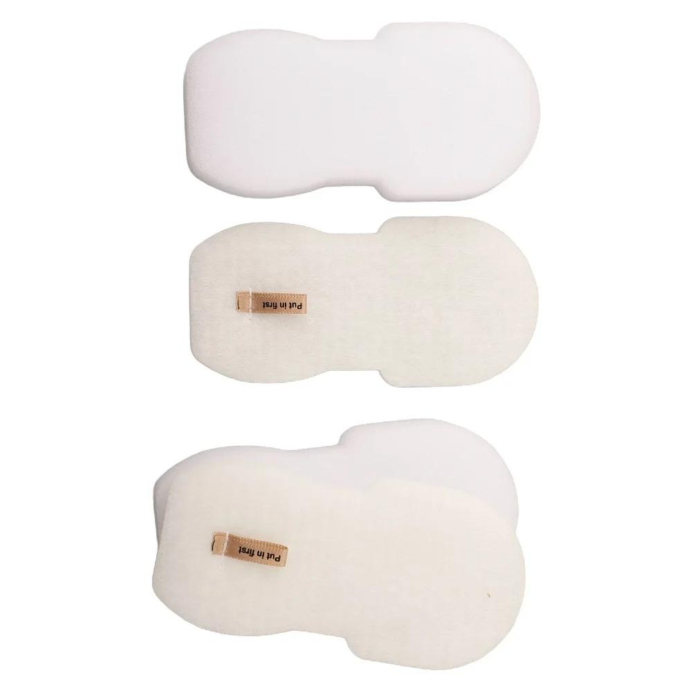 For Shark Vacuum Cleaner Filter Kit for Models HZ4000 HZ4002 HZ4001AMZ HZ3002 HZ3000 Includes 4 Foam and 2 HEPA Filters