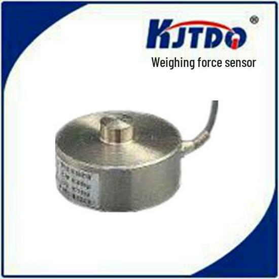 KJTDQ/Kaigit Spoke-Type Force Sensor for Tension and Pressure Measurement in Batching Systems KJT