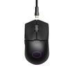 Souris Gaming - Cooler Master - MM712 - Sans Fil - Ultralégère 59g - 19K DPI Optique