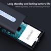 T1 Spy Gadgets Hidden Camera Detector RF GSM Signal Wireless Lens Laser Detection Wiretapping GPS Tracker Sound Mini Bug Finder