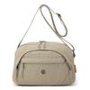 Large Capacity Multi-Pocket Shoulder Bag Women's Crossbody Bag Lightweight Commuter Mother Bag