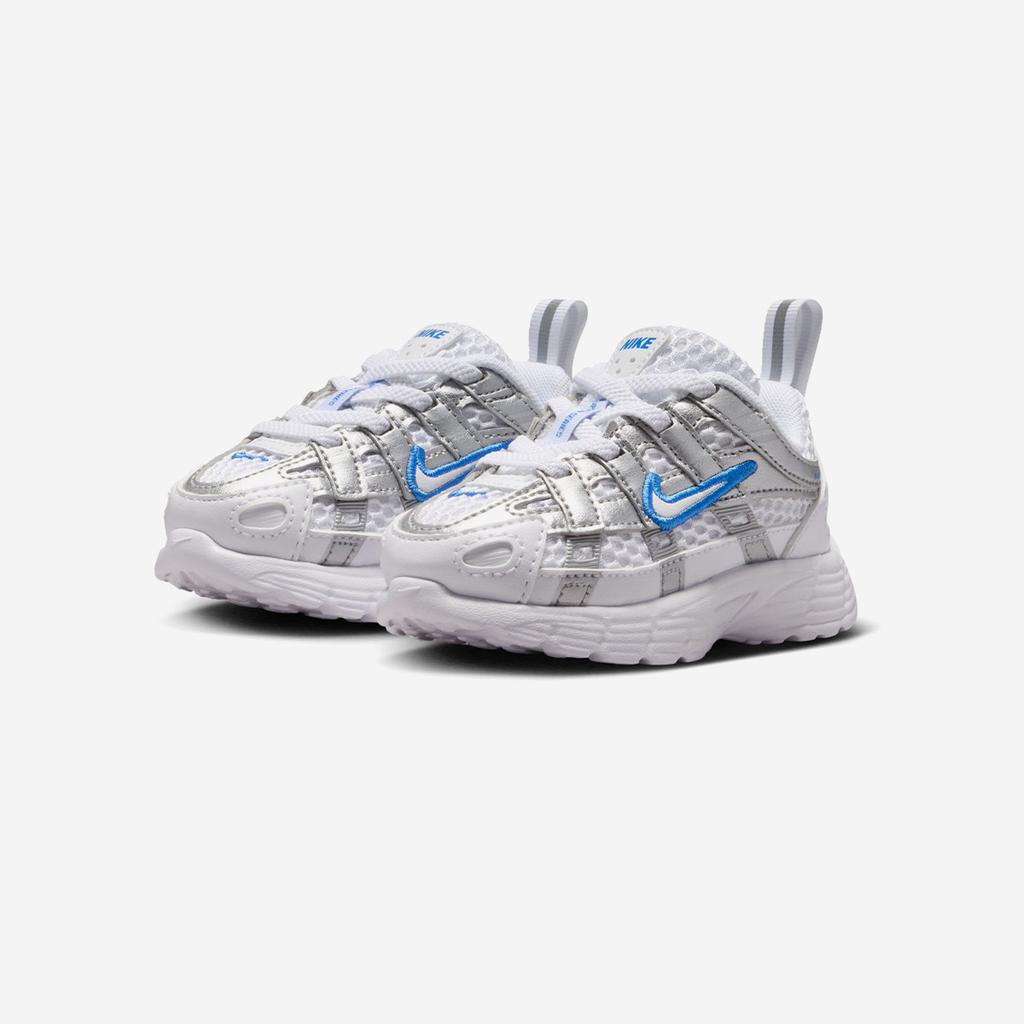 [Nike] P-6000 BR Toddler Sneakers [IO7470-100]