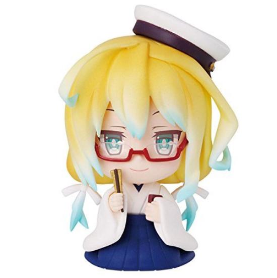 

Ichiban Kuji Premium Kantai Collection KanColle Peach Festival I Prize Submarine Five Girls Chibi Kyun Character Single Item I-8 [Product]