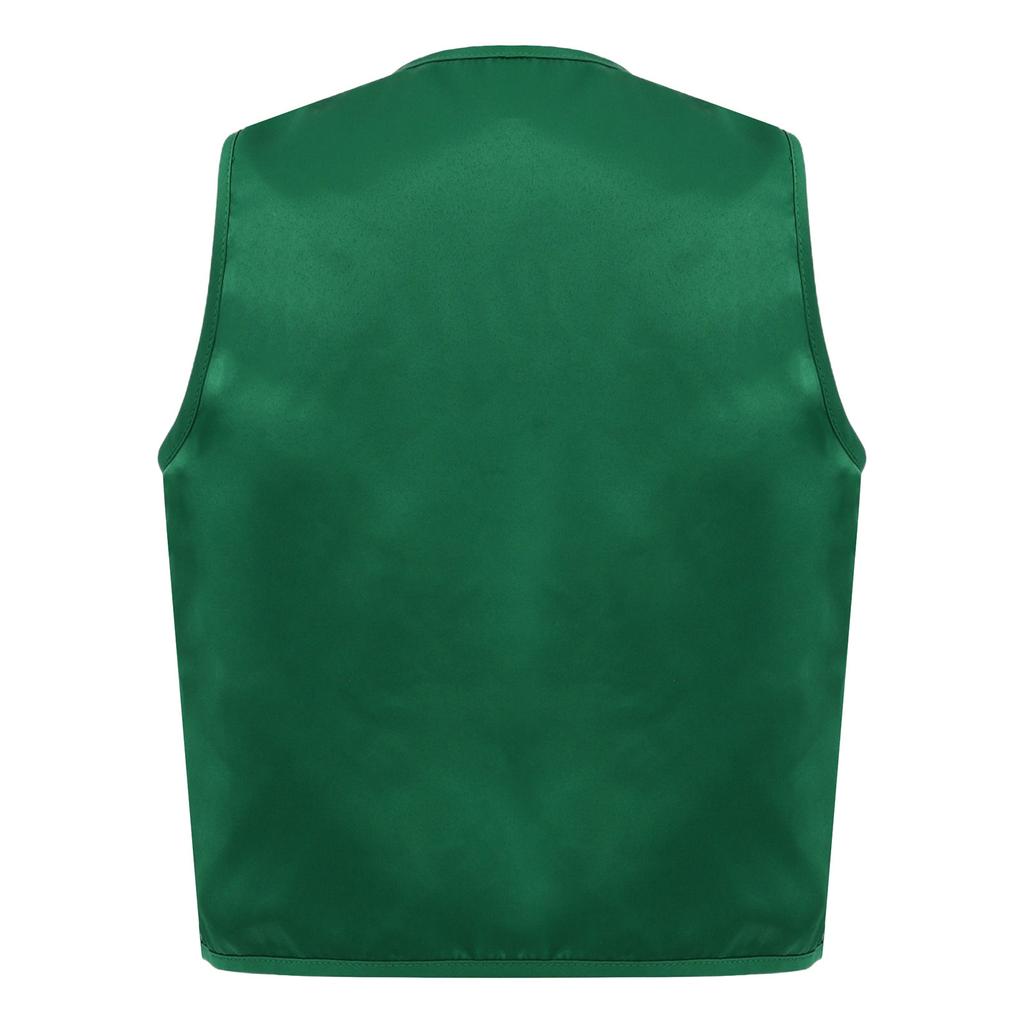 Detský chlapčenský trblietavý flitrovaný vianočný kostým s motýlikom a motýlikom pre latinskoamerický jazzový diskotékový kostým