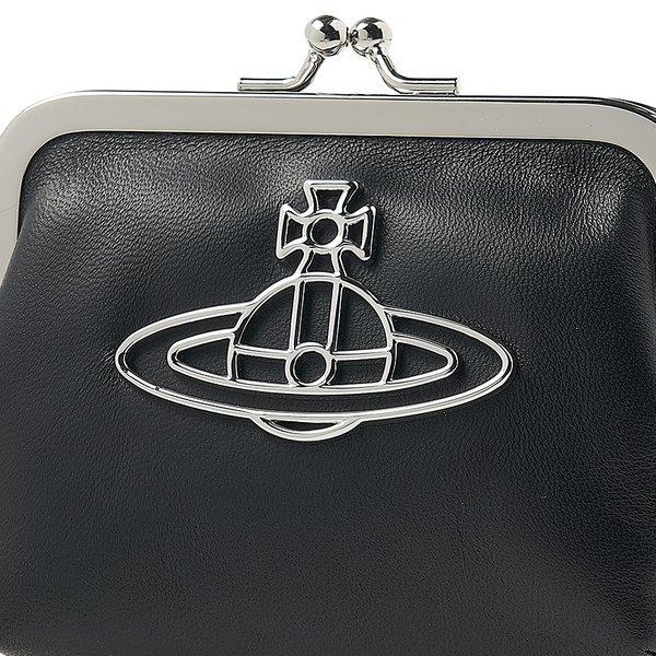 Vivienne WeStwood Vivienne WeStwood Damen S Nappa Dünne Linie Prime Perth Münze 52010016 L001l N403