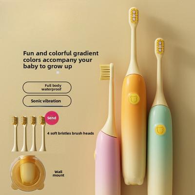 Elektronik für Beauty & Gesundheit – Elektrische Zahnbürsten