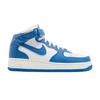 Wmns Air Force 1 '07 Mid 'Military Blue Doll'