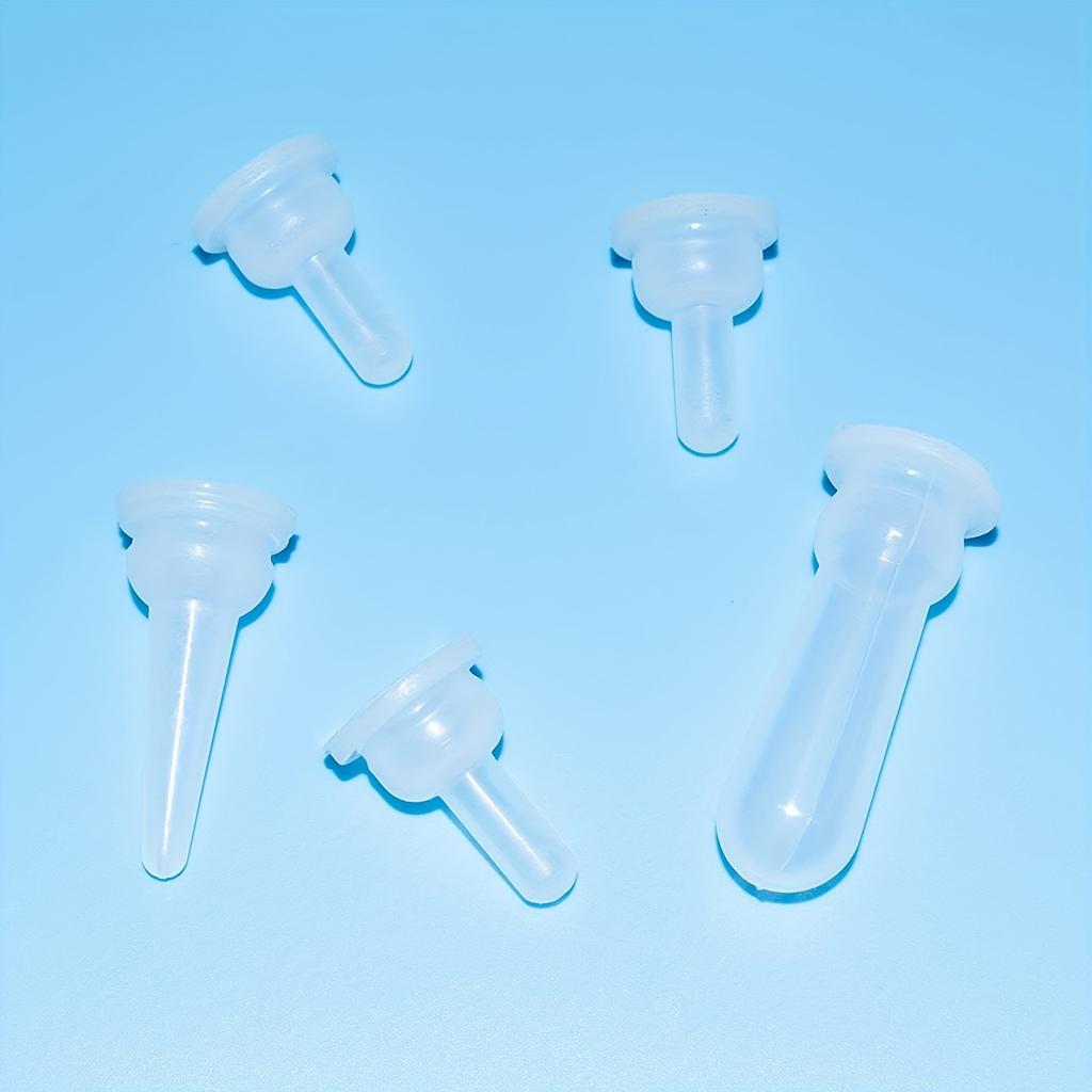 Premium Nursing Bottle Kit For Your Pet Dog, Cat, or Small Animal – Includes Replacement Nipples!