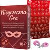 Gra Planszowa Dla Dorosłych - Niegrzeczna Gra - 50 Pikantnych Zadań