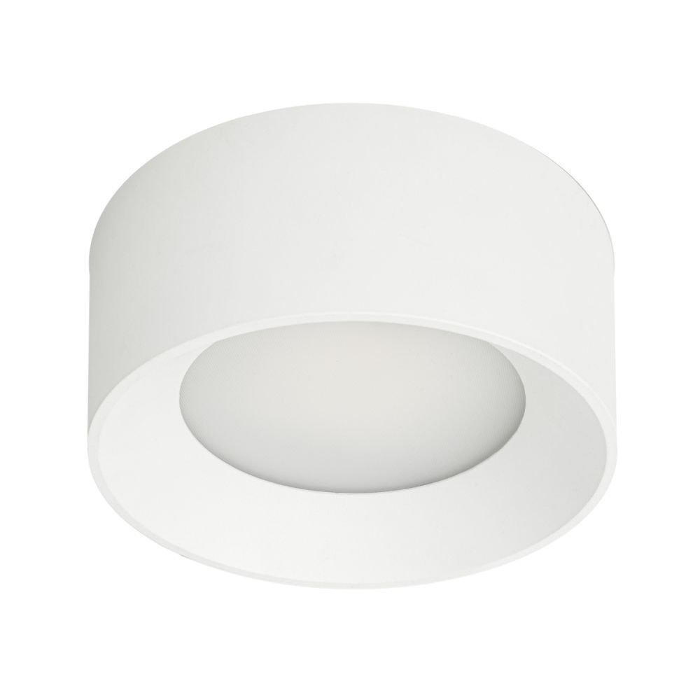 Oprawa natynkowa sufitowa zewnętrzna IP44 LED 28W SIRIUS WG-608C/WK-WW/MULTI Italux