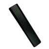 ERF3U98T Replacement TV Remote Controller for Quick Setups ABS Construction Enhances Viewing Convenience