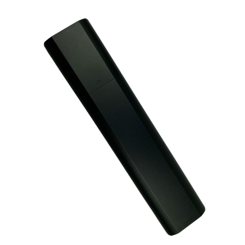 ERF3U98T Replacement TV Remote Controller for Quick Setups ABS Construction Enhances Viewing Convenience