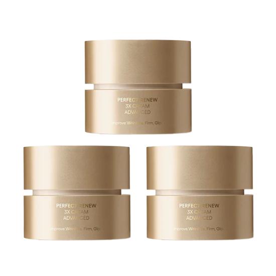 LANEIGE Perfect Renew 3X Cream 50ml (3 Options)