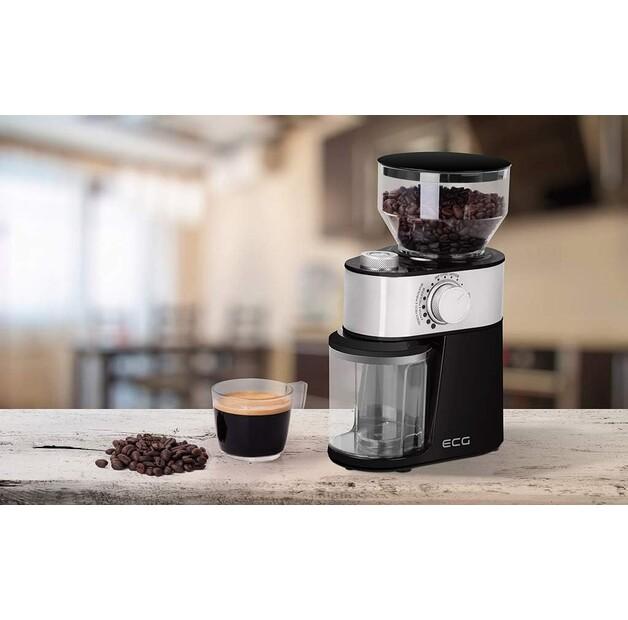 Coffee Grinder ECG KM 1412 Aromatic