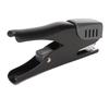   Stapler Ergonomic 20 Sheet Capacity Effortless Desktop Stapler Metal Stapler with Skid Resistance Pad for Student