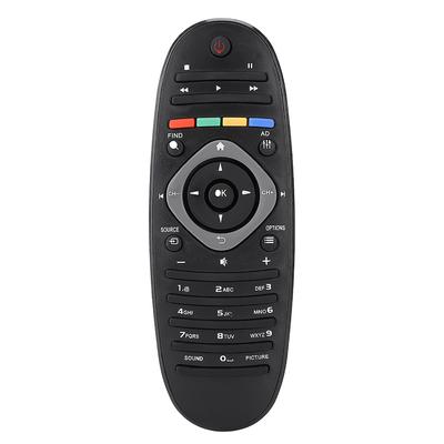 Controle remoto de TV de substituição Controle universal para TV Philips