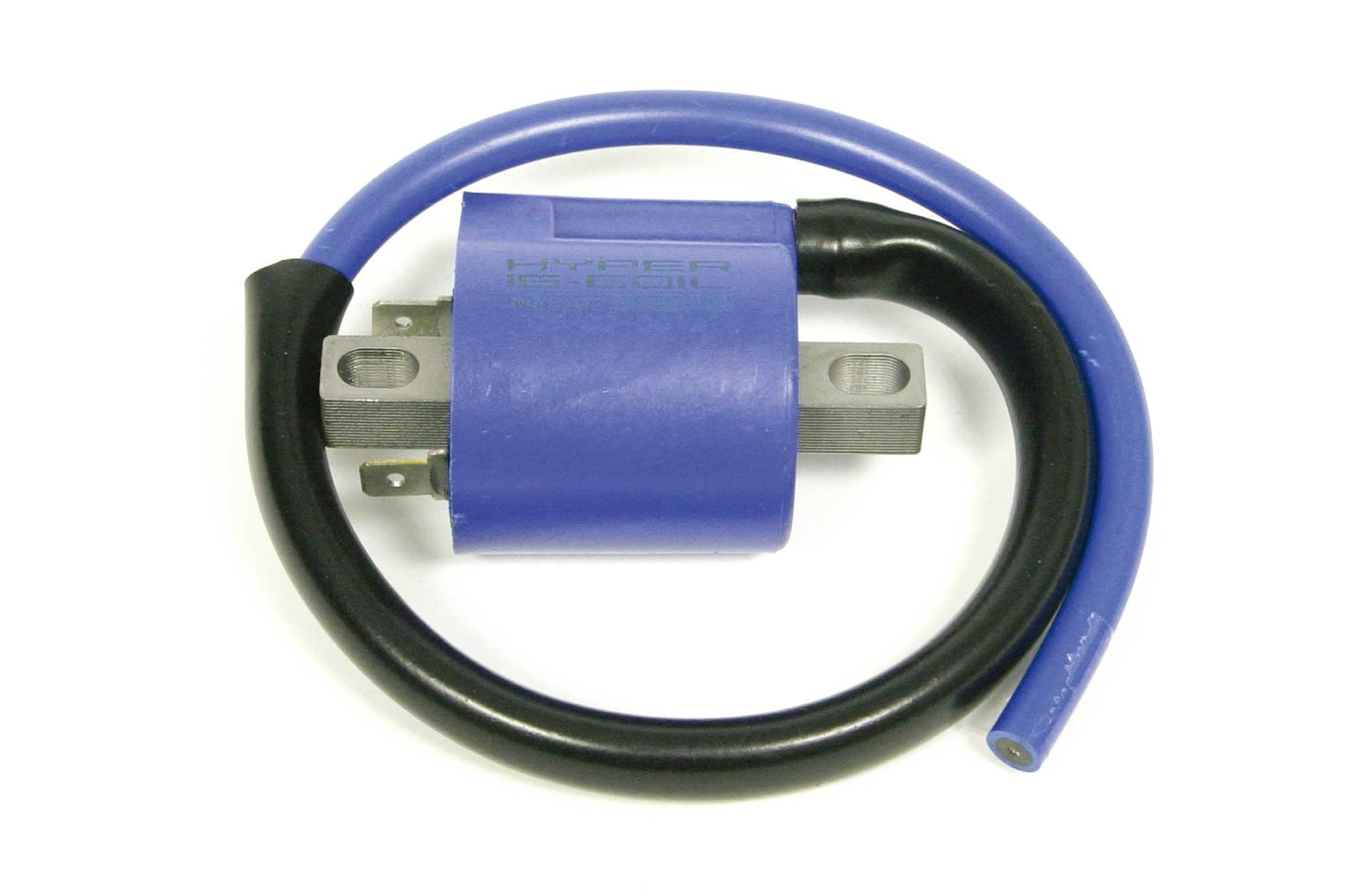 

Специальные детали TAKEGAWA Hyper Ignition Coil Cygnus X/Majesty S/NMAX 05-02-0014