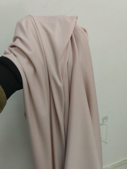 Matte Seiden-Stretch-Stoffe für Hochzeitsvorhänge und Hoteldekoration