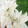 1pc new bohemian style Hawaiian new simulation artificial flower hair clip wedding bride head decoration