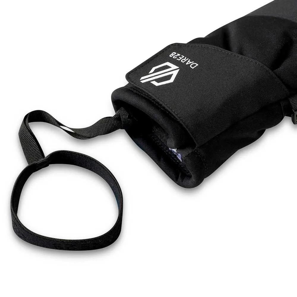 Dare2B Gloves Indicator