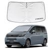 SAWAKAKI Honda Freed GT Series Special Design Sunshade for Windshield Sun Protection Thermal Insulation UV Protection Heat Protection Compact Storage