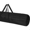 Camping Gear Storage Bag, Zip, for Outdoor Activities