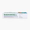 Sunny Herbals Baksodent Toothpaste Gel 100ml Pack Of 1 With Germ Control & Clove Mint Freshness