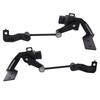 55840-2J001 Car Height Sensor LH for Kia BORREGO MOHAVE 2008+ Body Height Sensor 558402J001—L49A