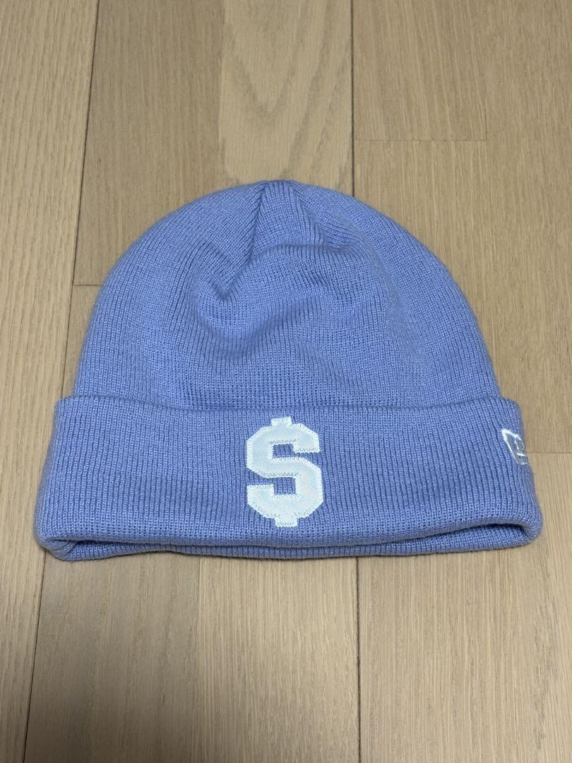 

[Б/У] Supreme 24SS неделя 5 Шапка бини New Era $$