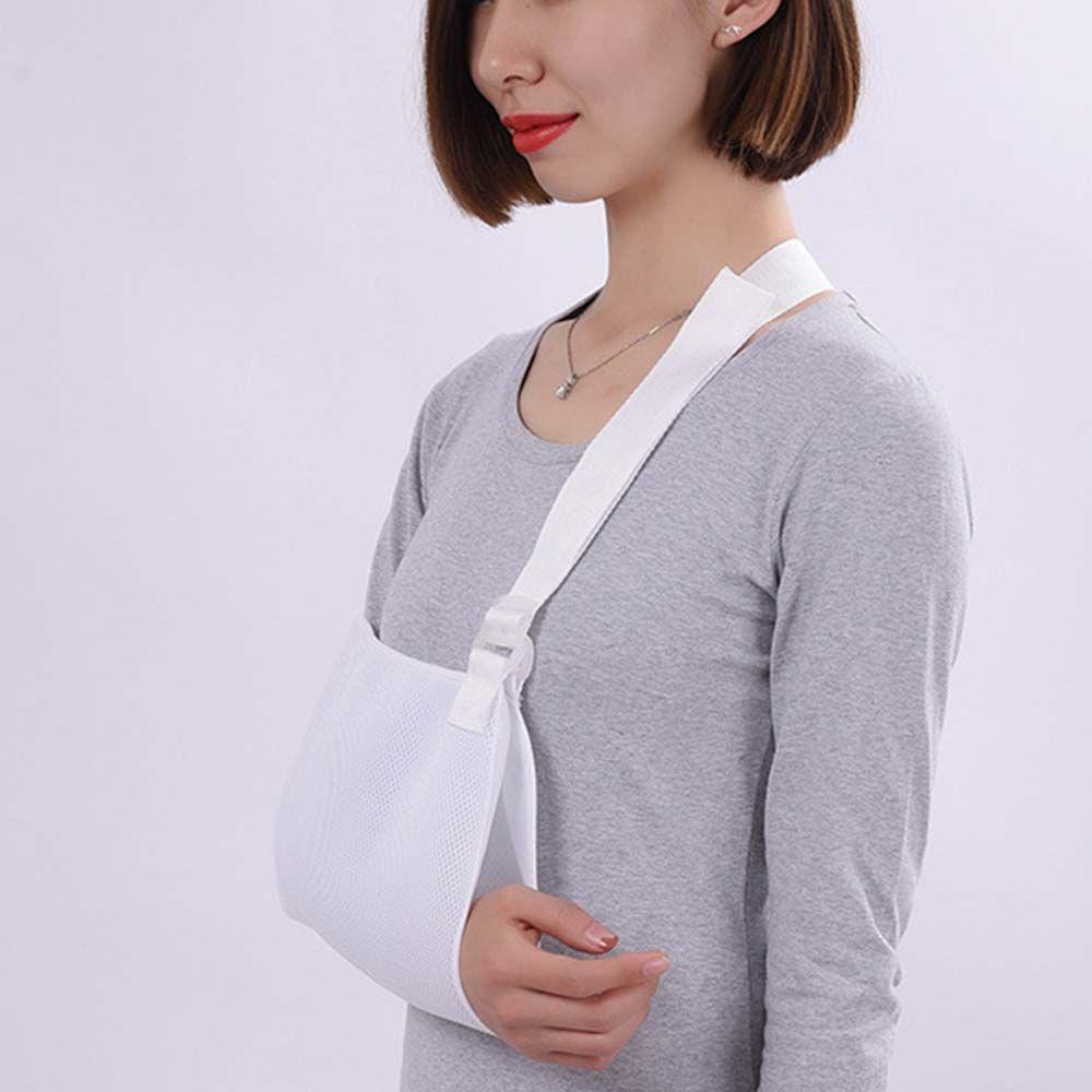 Rotator Cuff Forearm Shoulder Support Strap Shoulder Immobiliser Shoulder Arm Sling Arm Fixed Belt