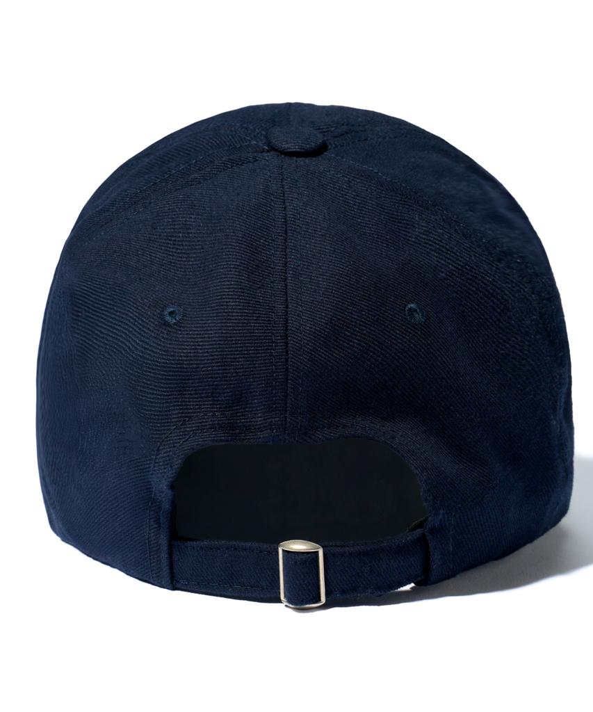 IDWS Midnight Twist Maxi Cap Navy