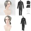 High Quality Identity V Aesop Carl Cosplay Outfit For Men With Soft Material And Detailed Design