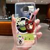 For Motorola Moto G5s Case Luxury Butterfly Fashion Flowers Clear Soft TPU Silicone Back Cover For Moto G5s G 5s MotoG5s Casing