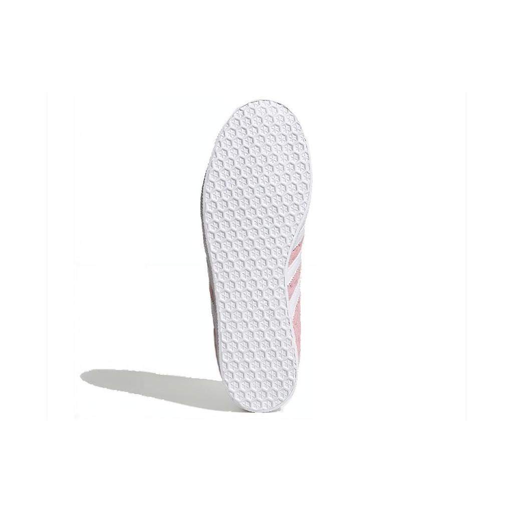 adidas Originals Serie Gazelle Sneakers Casual Trendy Basse da Donna Sneakers Rosa IE1634