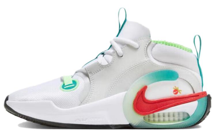 Nike Air Zoom Crossover 2 SE GS White Red Vapor Green 38