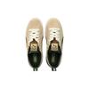 Puma Mayze Flannel - Pebble Women Sneakers Brown Marshmallow 384189-01