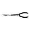 STRAIGHT Long-Reach Nose Pliers, 275mm, 12-9911