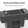 180°Rotatable Magnetic Quick Release Adapter for X4 Air/X5 Cameras with 180Degree Adjustment Durability Construction