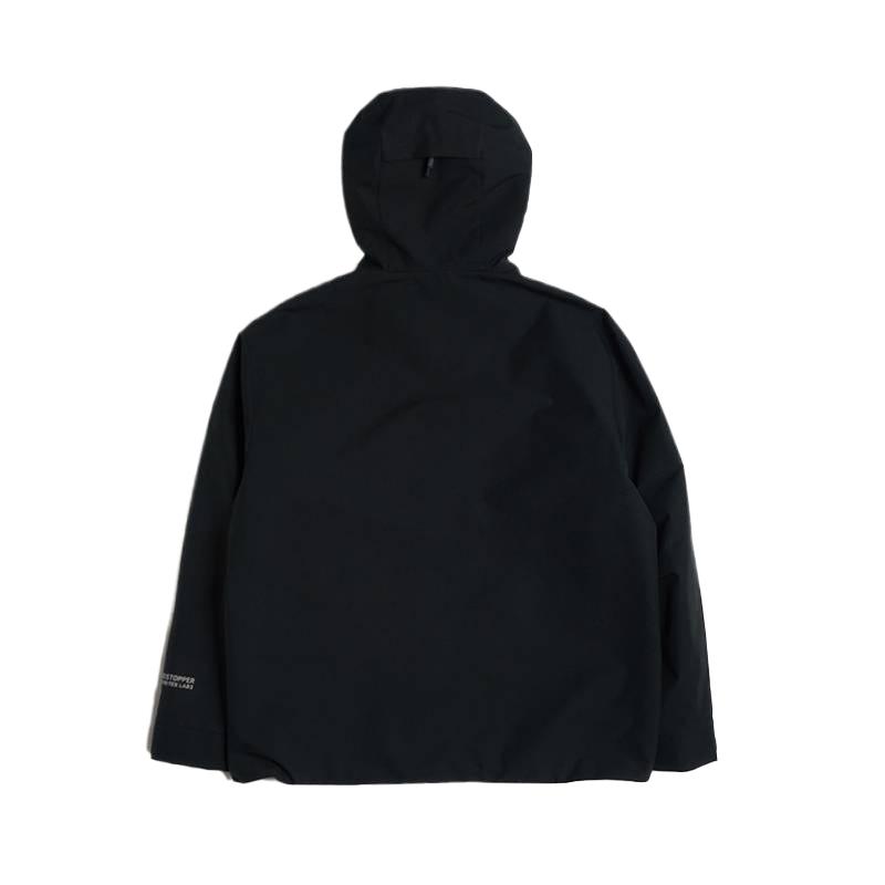 MLB Jackets Unisex New York Yankees/Black Hooded Moderate Other 3AWJB9161-50BKS