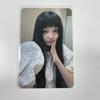 Eyelet Iroha Super Realme Magnetic Blue Dream Square Lucky Draw Photocard