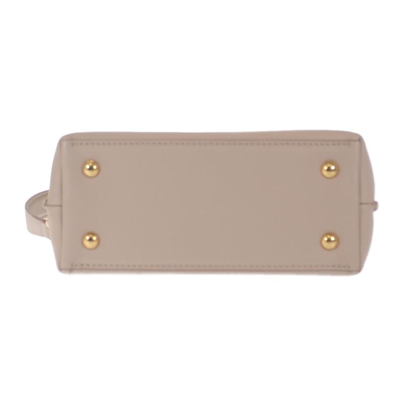 LOUIS VUITTON  M21052 2WAY bag Gurege Grain Calfskin Leather Women