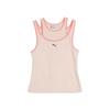 (WMNS) Dare To Tank Top 'Island Pink' Women's 633251-19