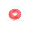 10Pcs Silicone Rubber Gaskets Washers Backs For Cap Swing Top Bottle Cap Home