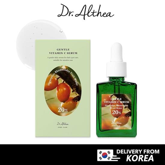 DR.ALTHEA Gentle Vitamin C Serum 30ml