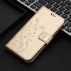 Wallet Flip Phone Case For Xiaomi 15T 15 14T 14 Ultra 13T Poco M6 X6 Pro C75 C65 Redmi Note 15 13 Pro Plus 14C 13C Stand Cover